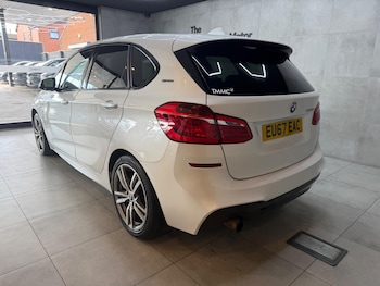 Used BMW 2 Series 2017 for sale - 78063061: Photo