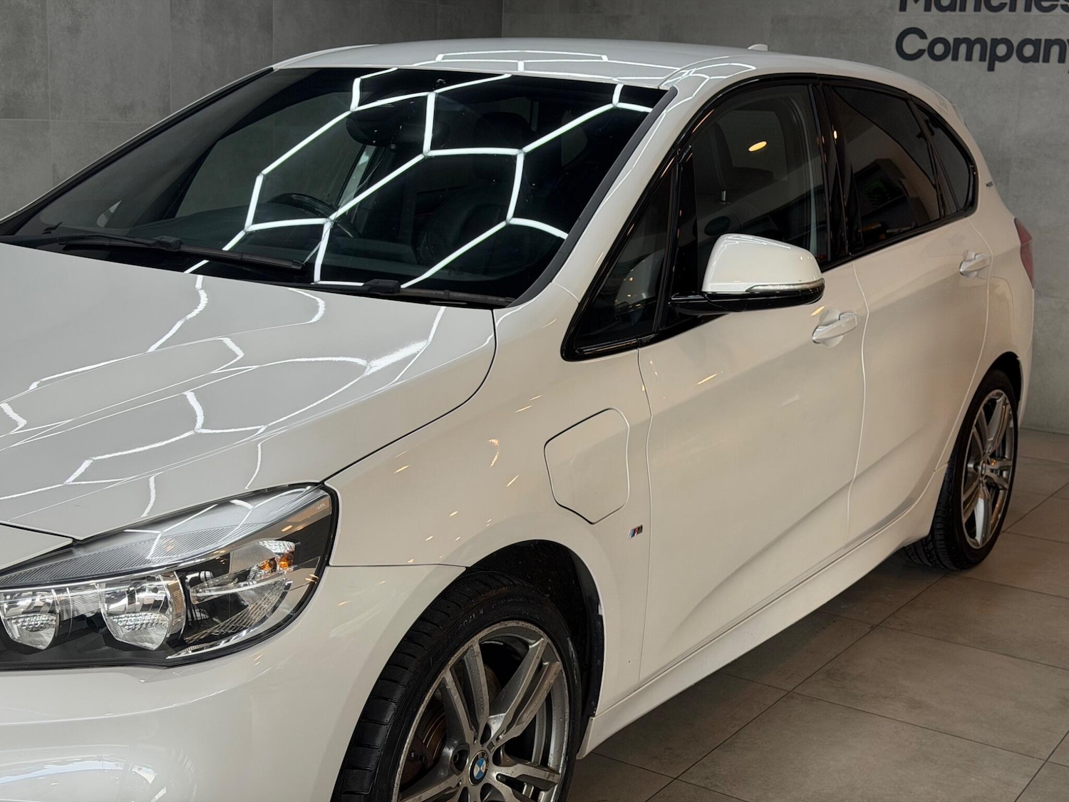 Used BMW 2 Series 2017 for sale - 78063061: Photo 4