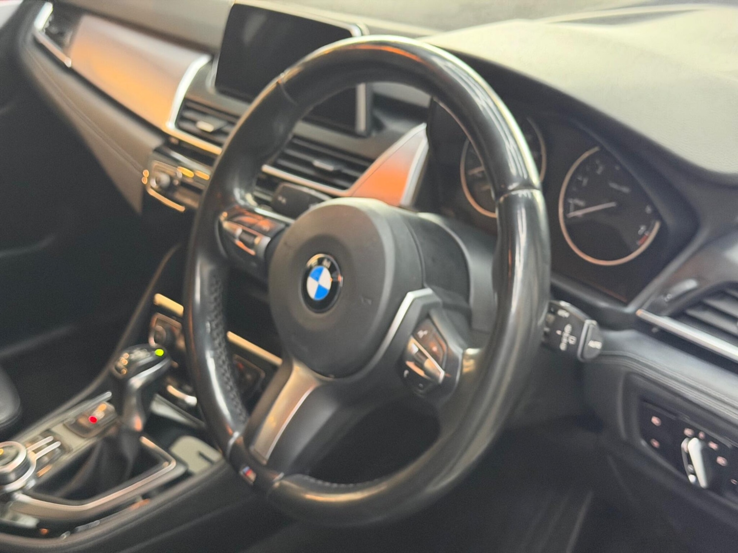 Used BMW 2 Series 2017 for sale - 78063061: Photo 46