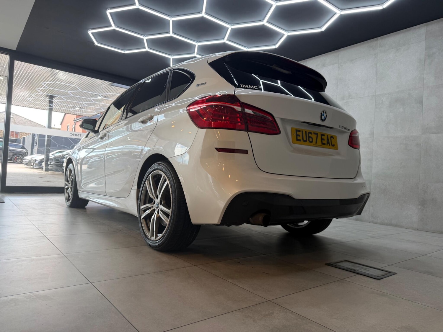 Used BMW 2 Series 2017 for sale - 78063061: Photo 5