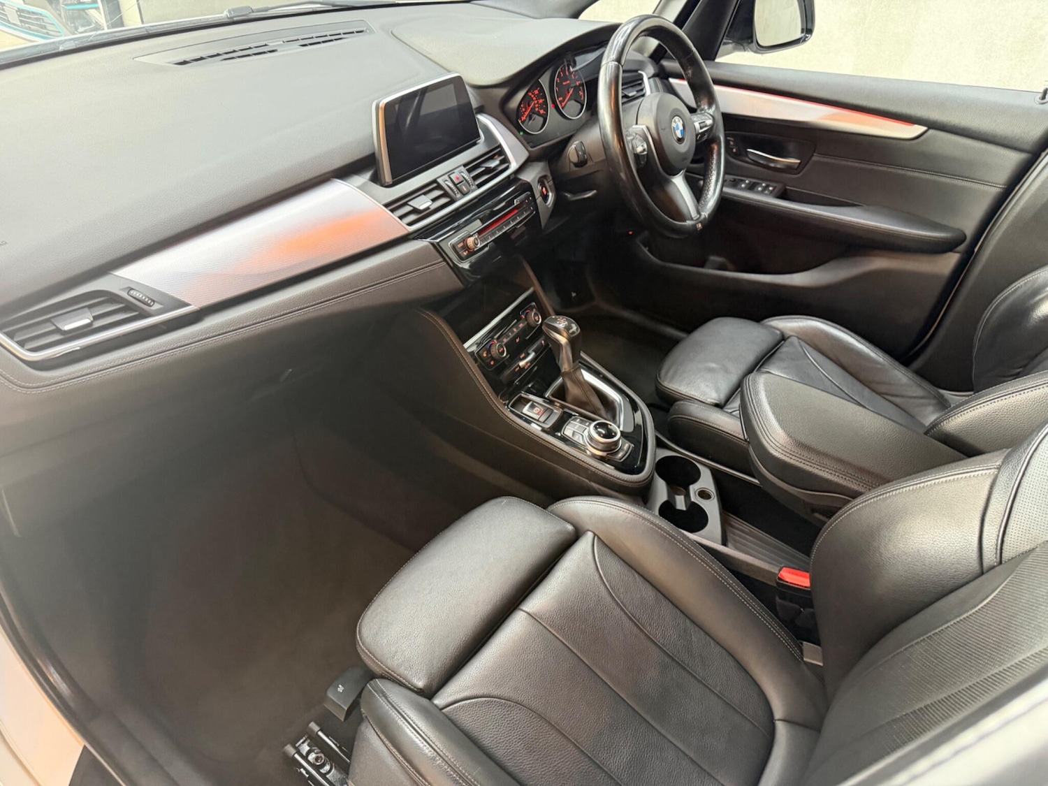 Used BMW 2 Series 2017 for sale - 78063061: Photo 54