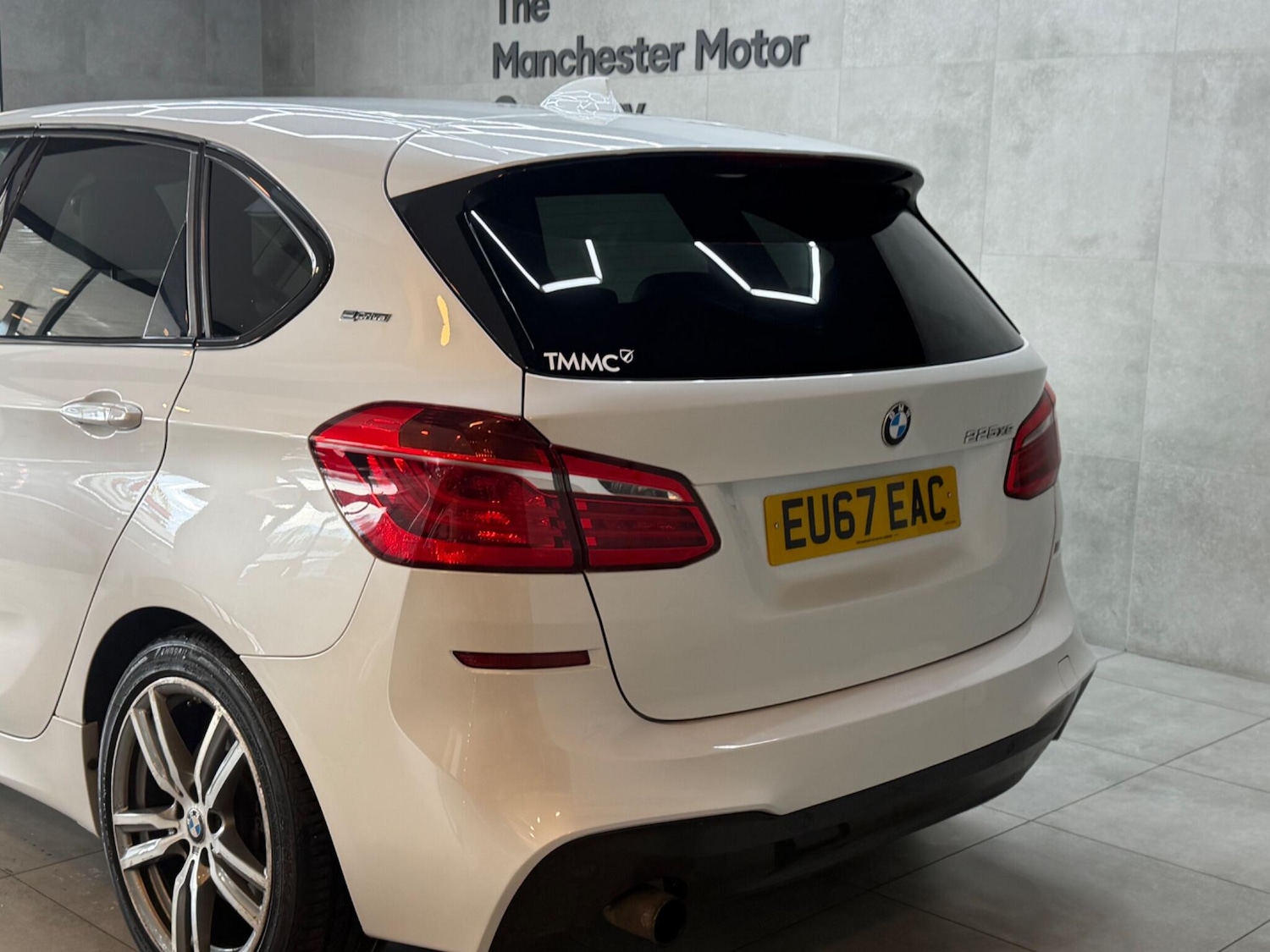 Used BMW 2 Series 2017 for sale - 78063061: Photo 55