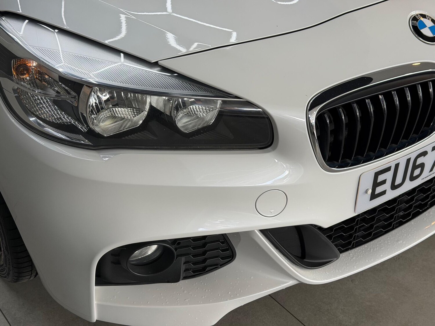 Used BMW 2 Series 2017 for sale - 78063061: Photo 56