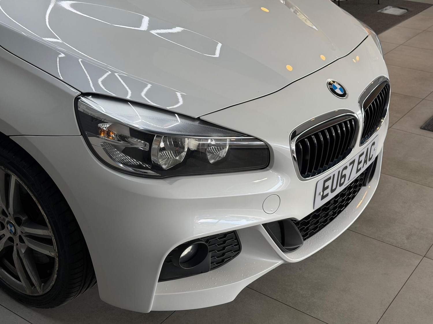 Used BMW 2 Series 2017 for sale - 78063061: Photo 57