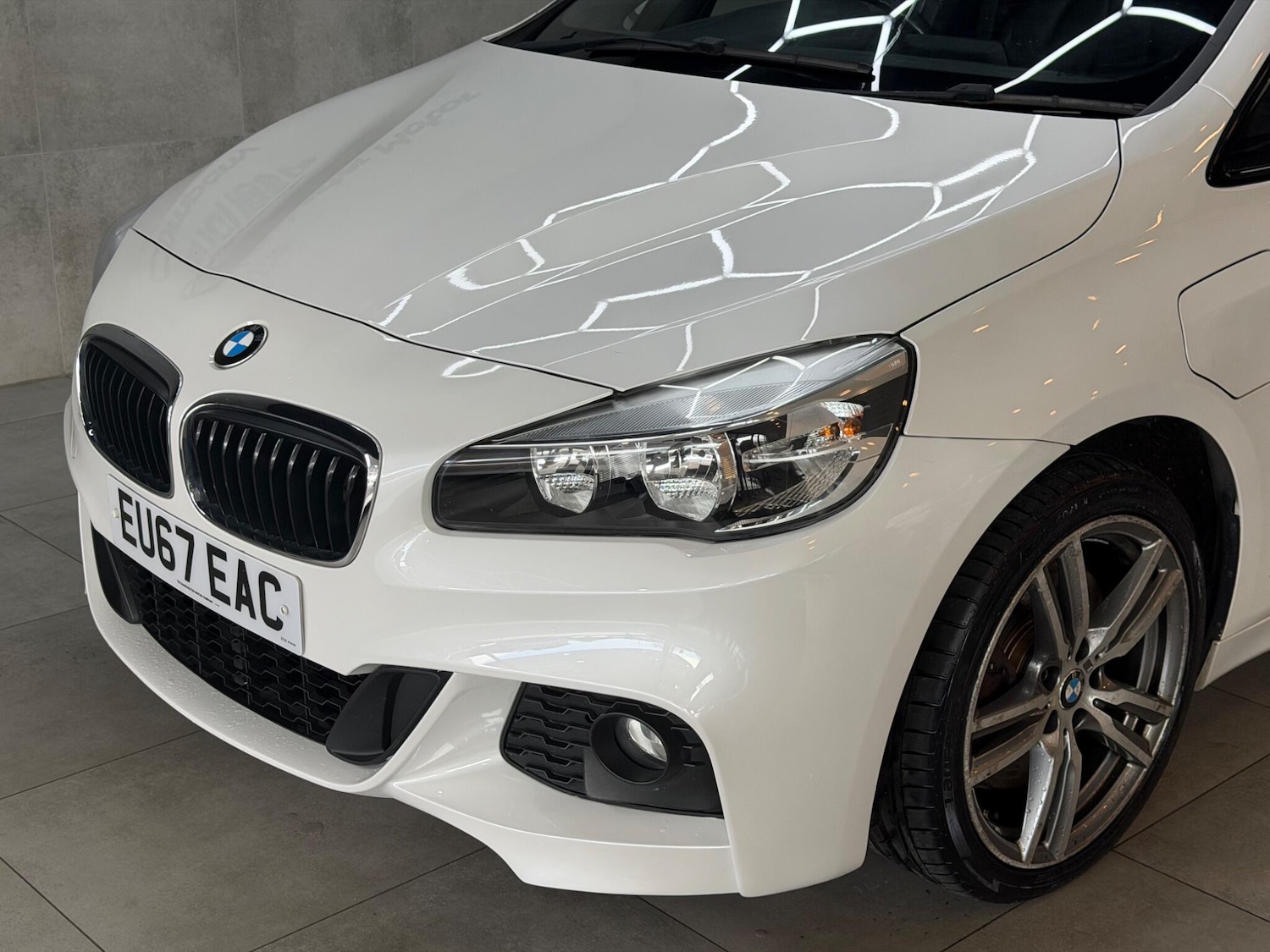Used BMW 2 Series 2017 for sale - 78063061: Photo 58