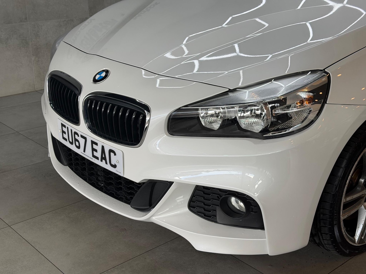 Used BMW 2 Series 2017 for sale - 78063061: Photo 59