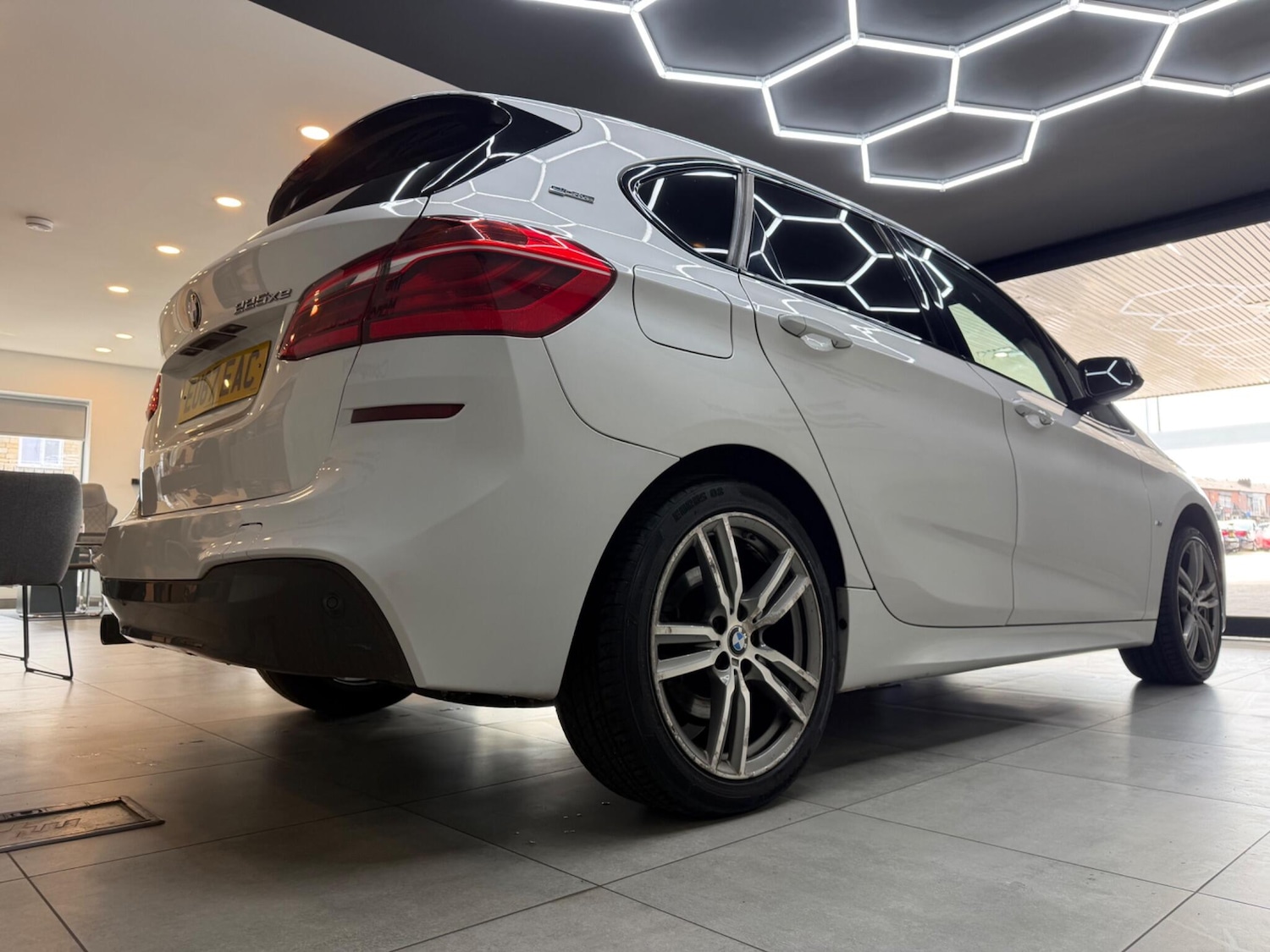 Used BMW 2 Series 2017 for sale - 78063061: Photo 6
