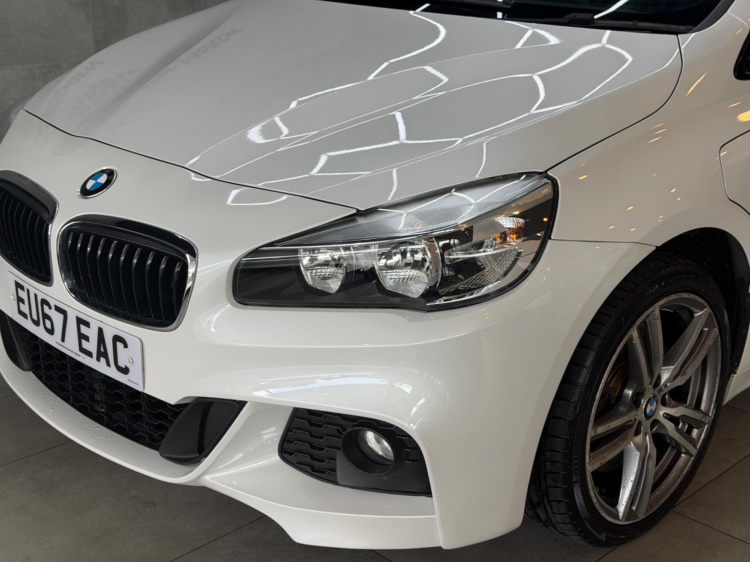 Used BMW 2 Series 2017 for sale - 78063061: Photo 60