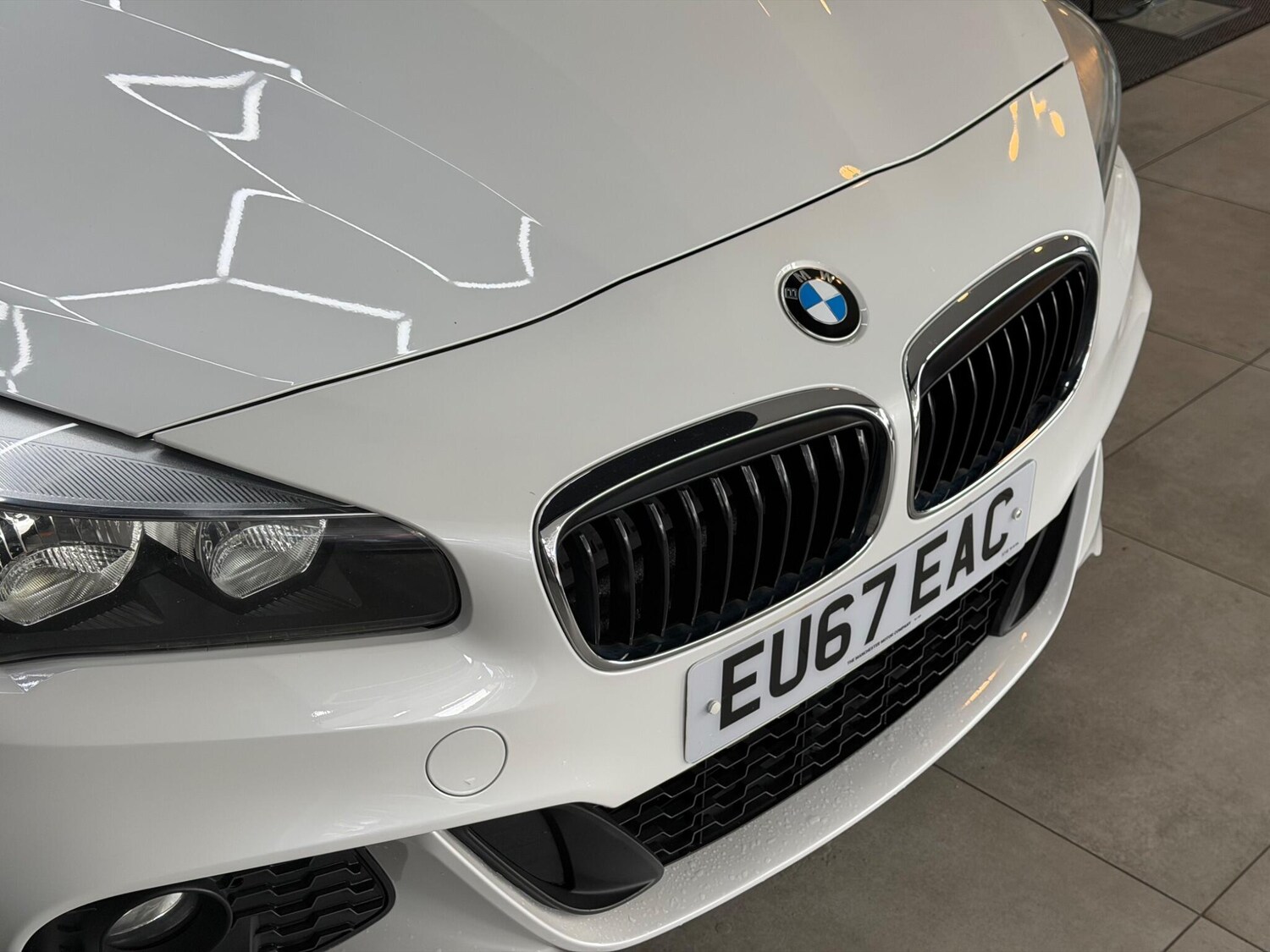 Used BMW 2 Series 2017 for sale - 78063061: Photo 62