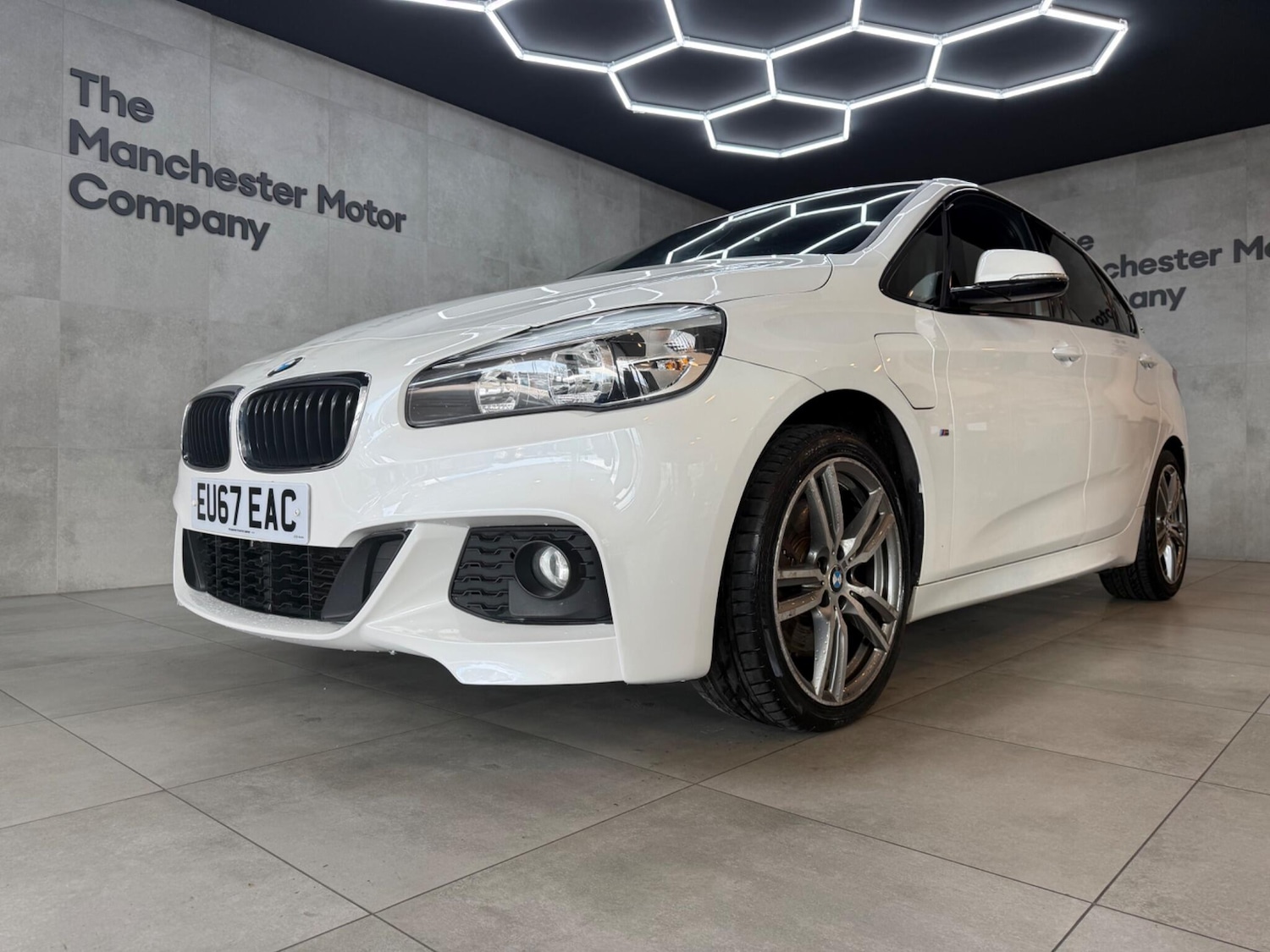Used BMW 2 Series 2017 for sale - 78063061: Photo 7