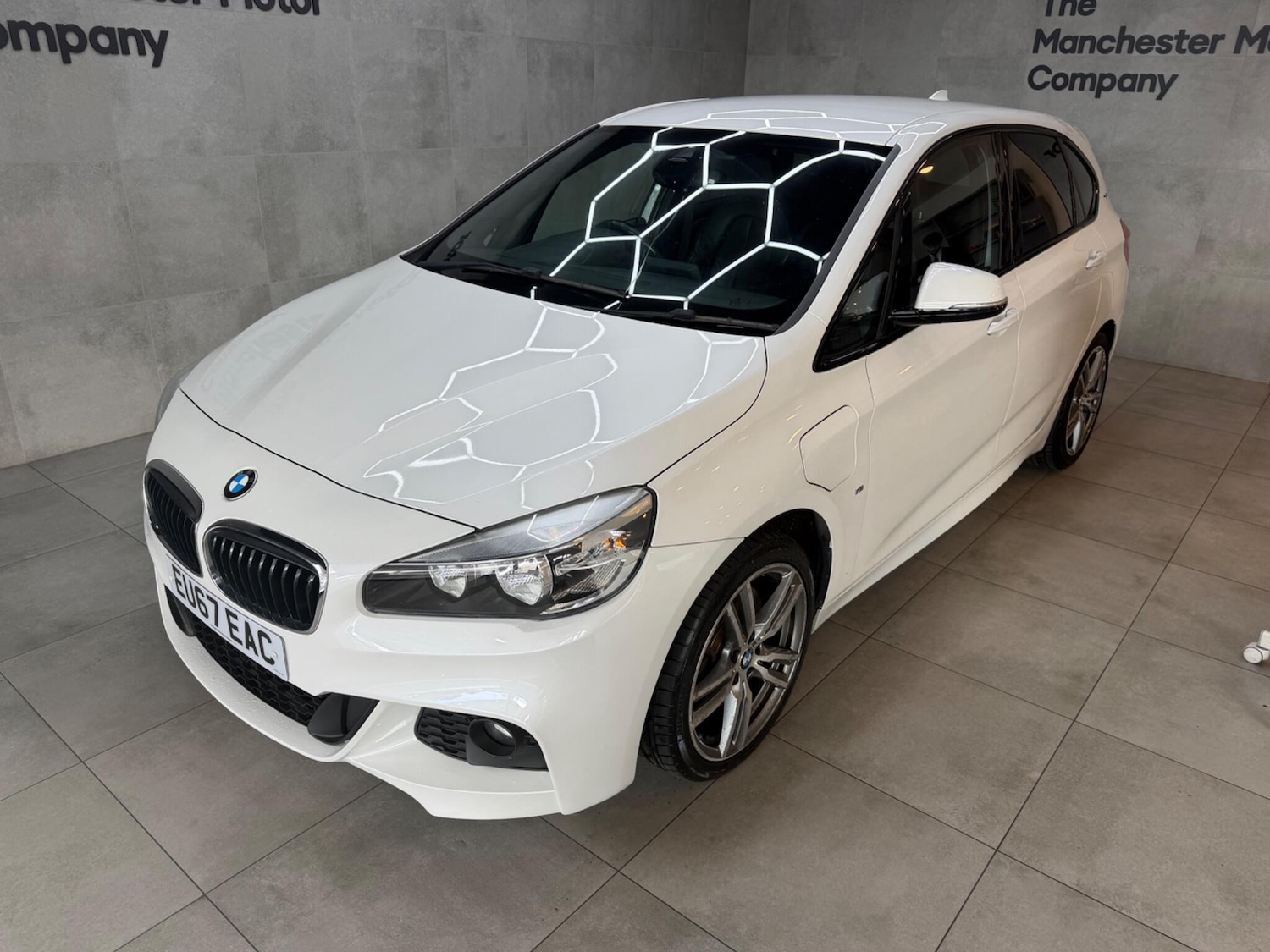 Used BMW 2 Series 2017 for sale - 78063061: Photo 8