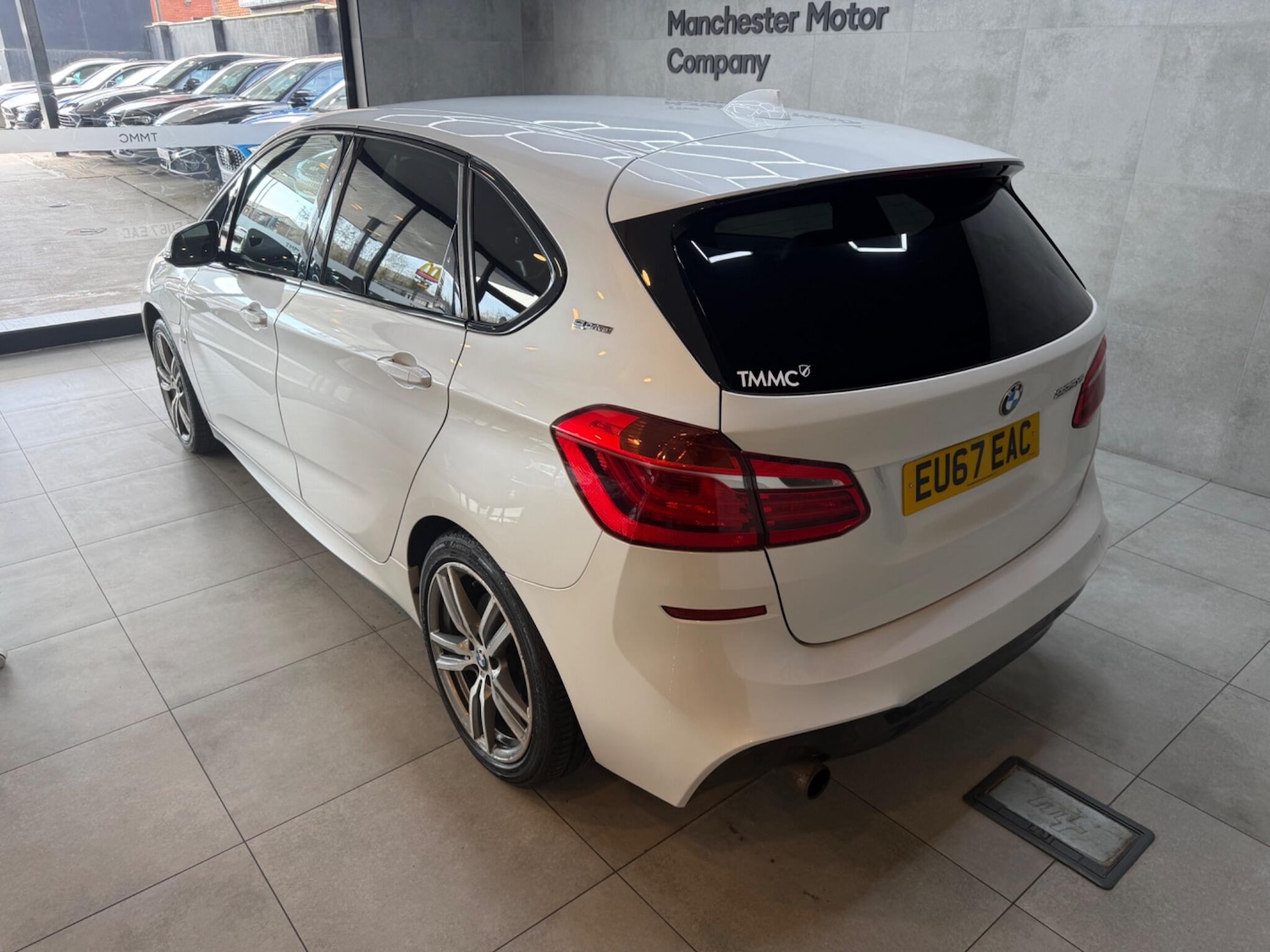 Used BMW 2 Series 2017 for sale - 78063061: Photo 9