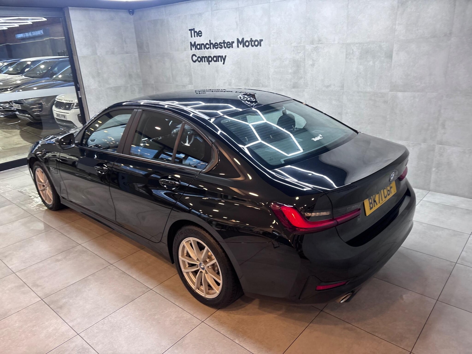 Used BMW 3 Series 2021 for sale - 76765802: Photo 13