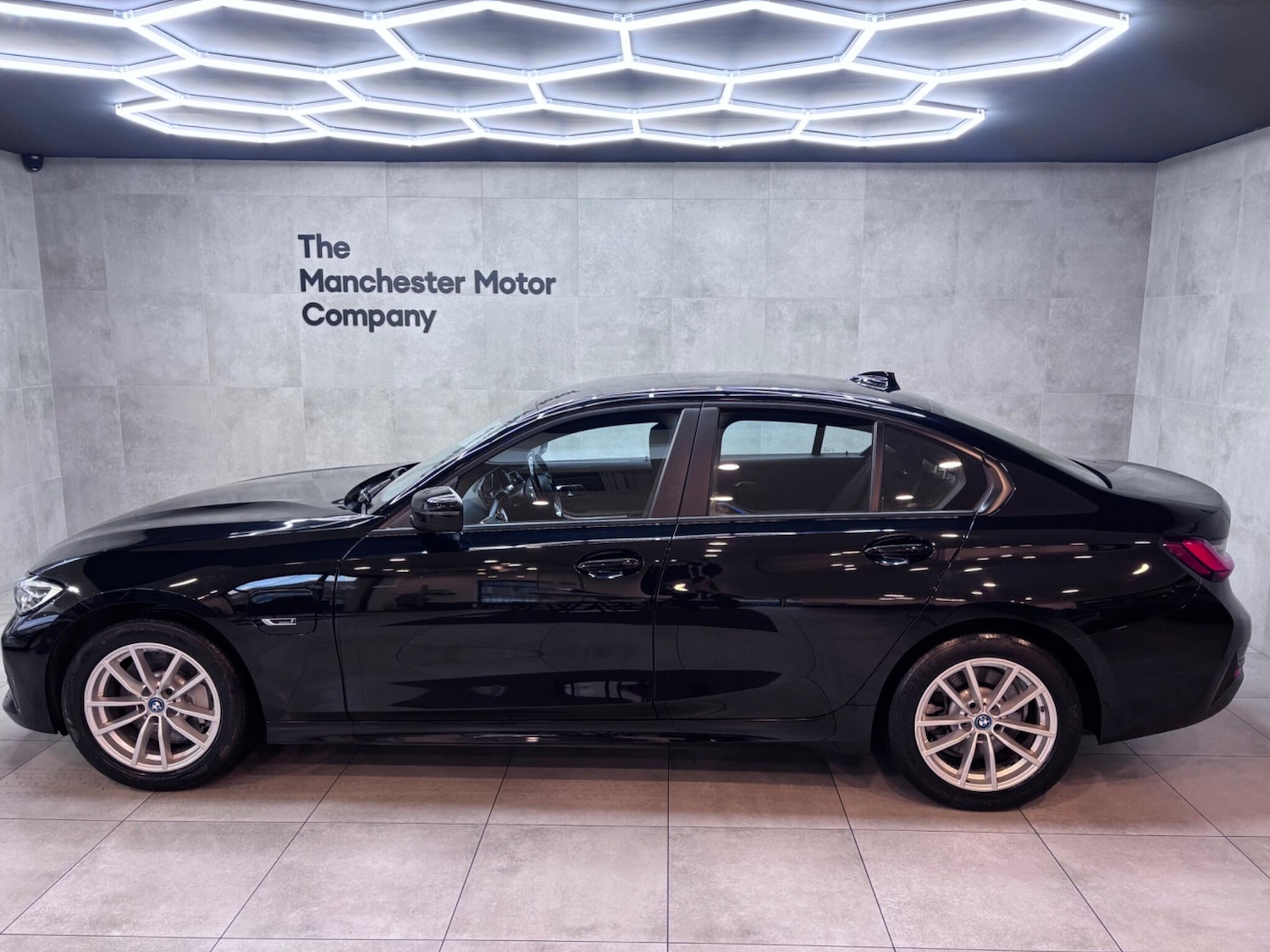 Used BMW 3 Series 2021 for sale - 76765802: Photo 15