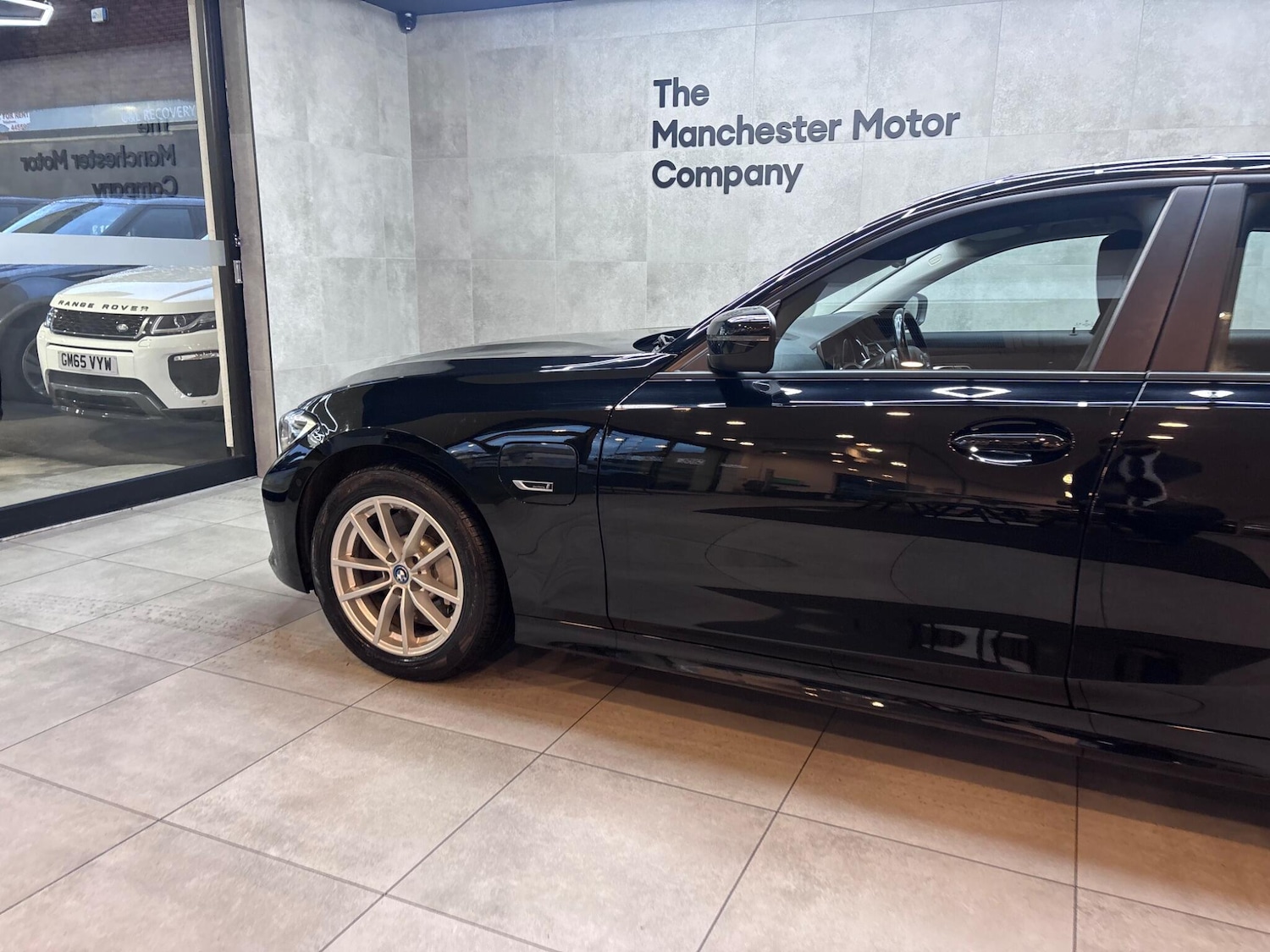 Used BMW 3 Series 2021 for sale - 76765802: Photo 17