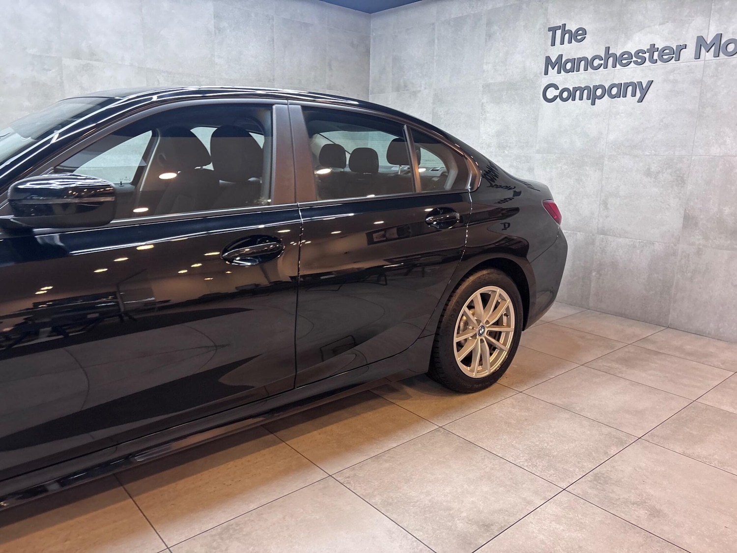 Used BMW 3 Series 2021 for sale - 76765802: Photo 19