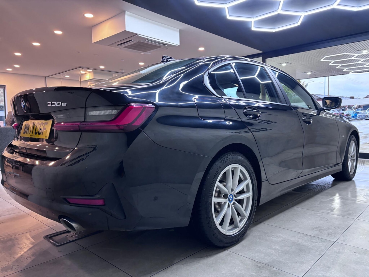 Used BMW 3 Series 2021 for sale - 76765802: Photo 20