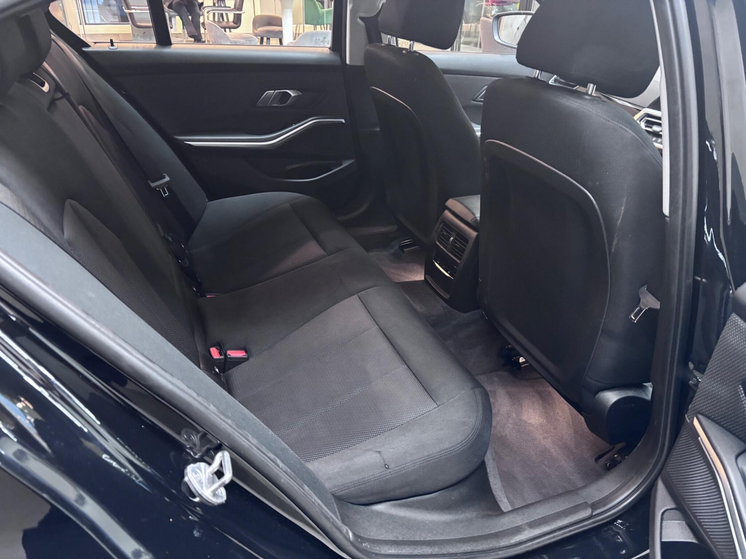 Used BMW 3 Series 2021 for sale - 76765802: Photo 26