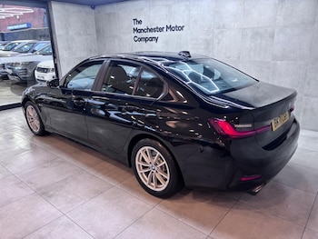 Used BMW 3 Series 2021 for sale - 76765802: Photo