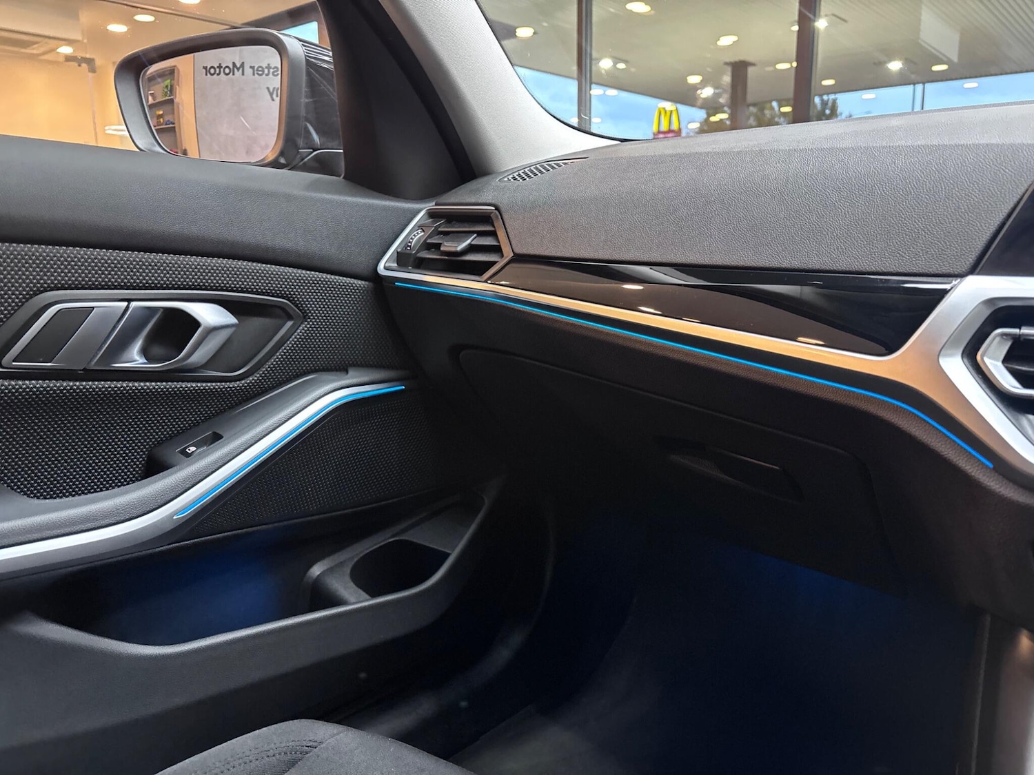 Used BMW 3 Series 2021 for sale - 76765802: Photo 41