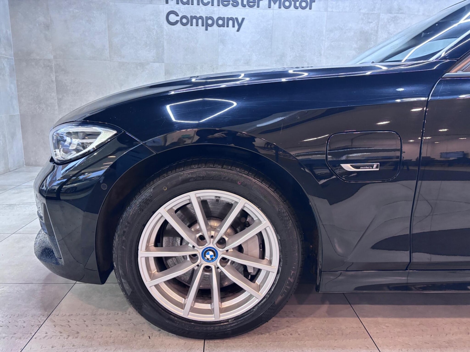 Used BMW 3 Series 2021 for sale - 76765802: Photo 44