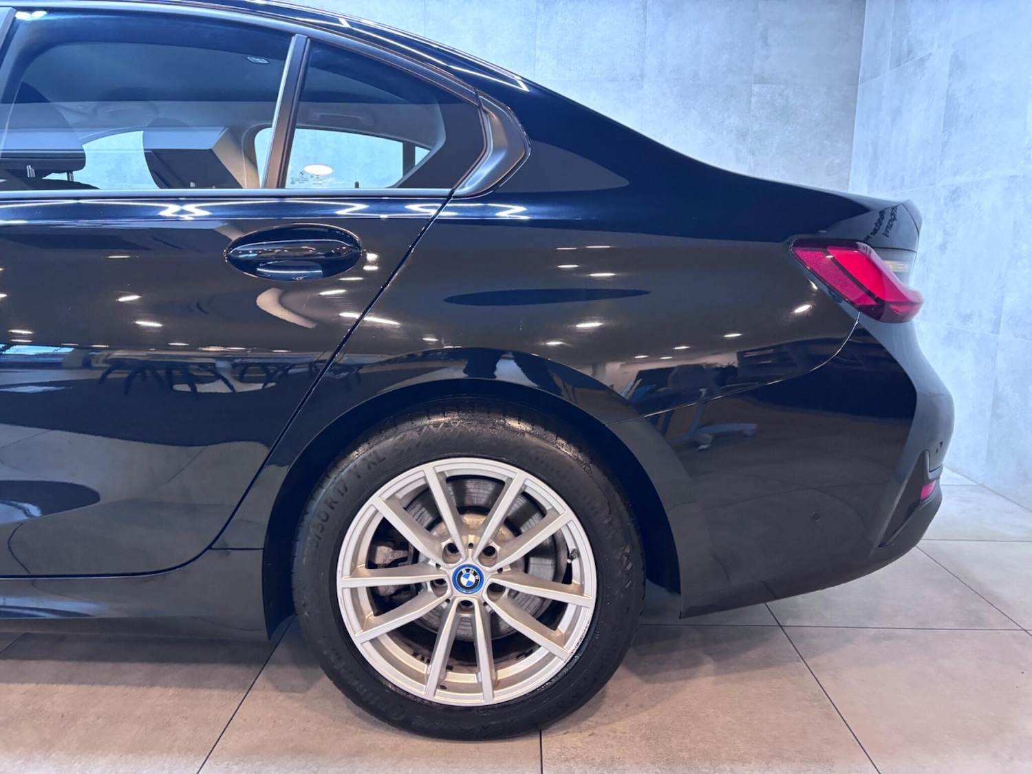 Used BMW 3 Series 2021 for sale - 76765802: Photo 45