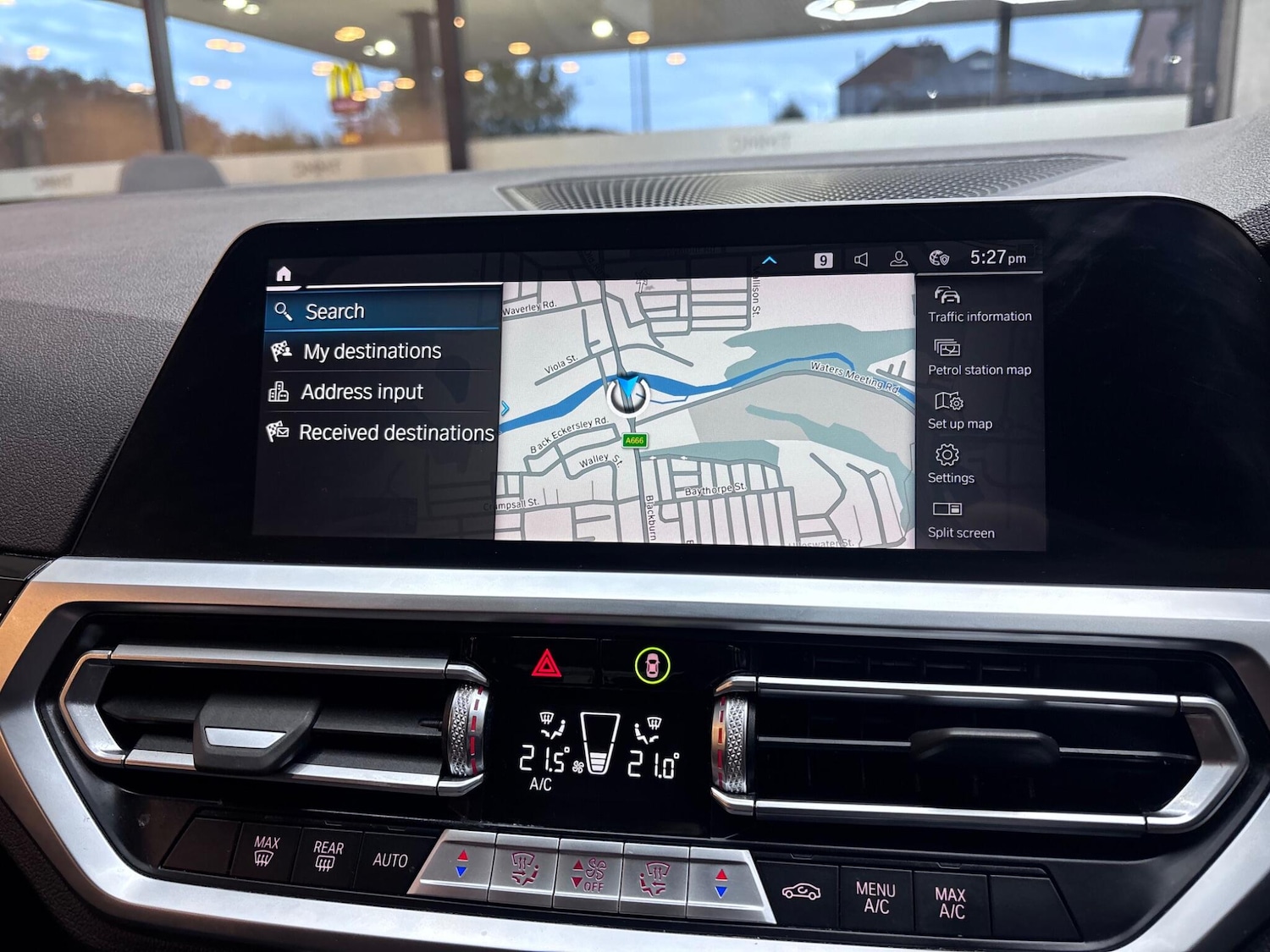 Used BMW 3 Series 2021 for sale - 76765802: Photo 46