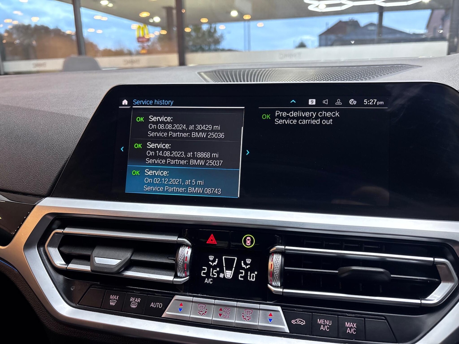 Used BMW 3 Series 2021 for sale - 76765802: Photo 47