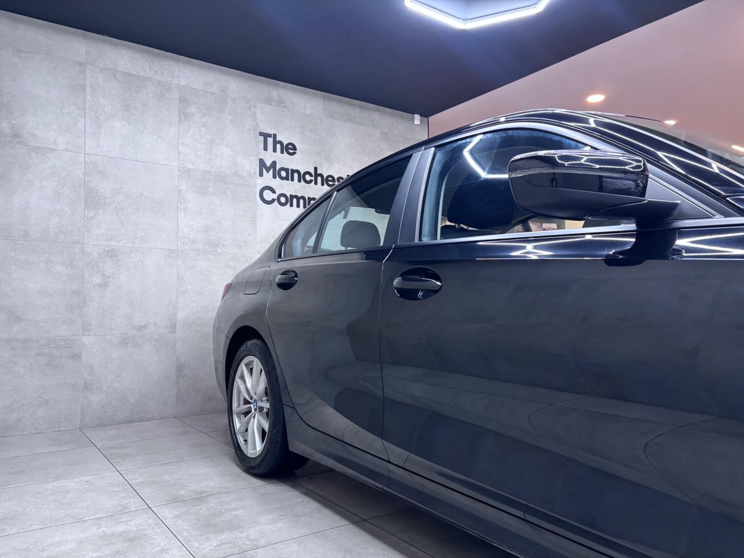 Used BMW 3 Series 2021 for sale - 76765802: Photo 5