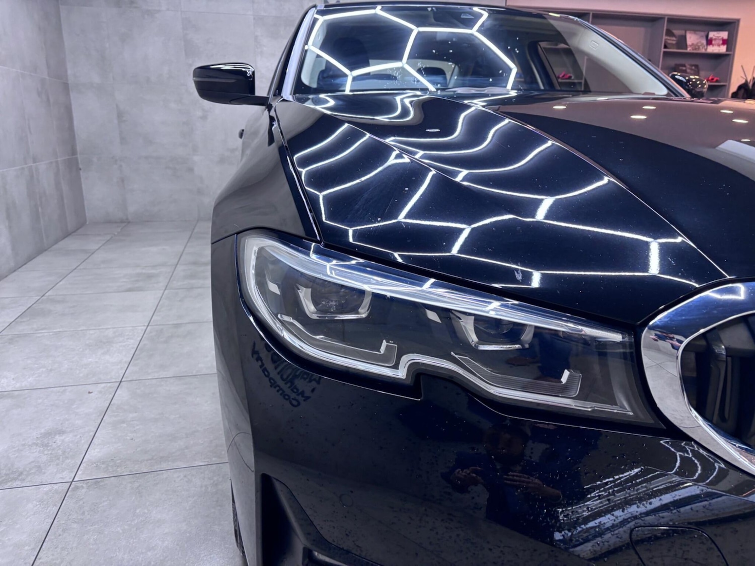 Used BMW 3 Series 2021 for sale - 76765802: Photo 6