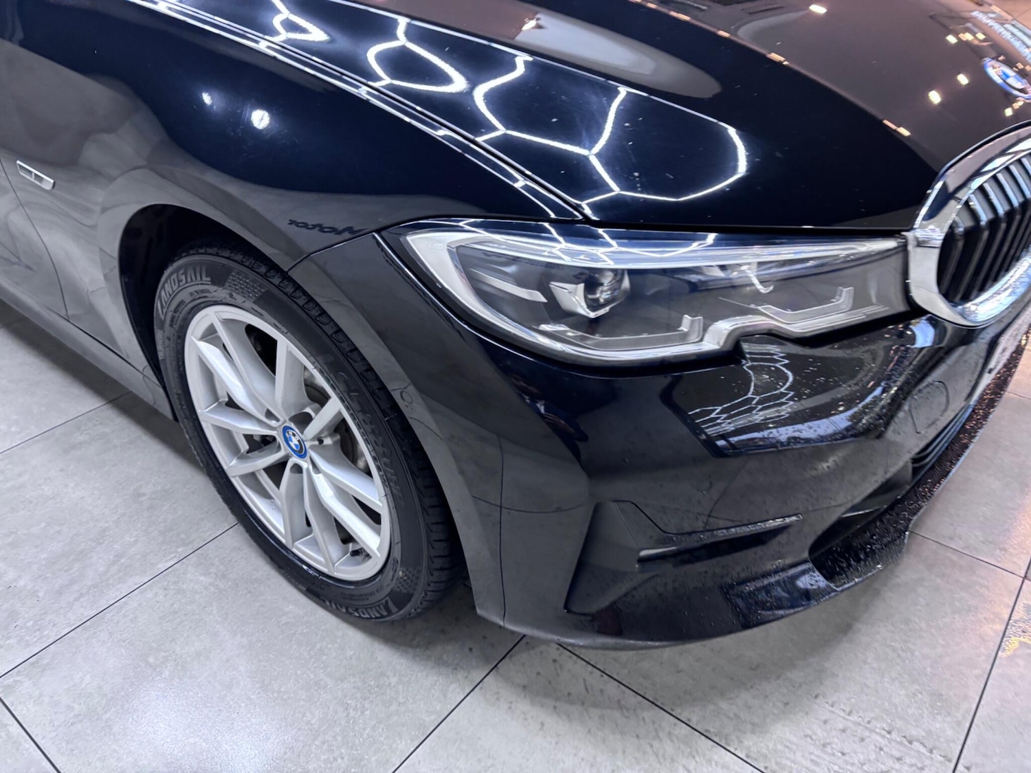 Used BMW 3 Series 2021 for sale - 76765802: Photo 60