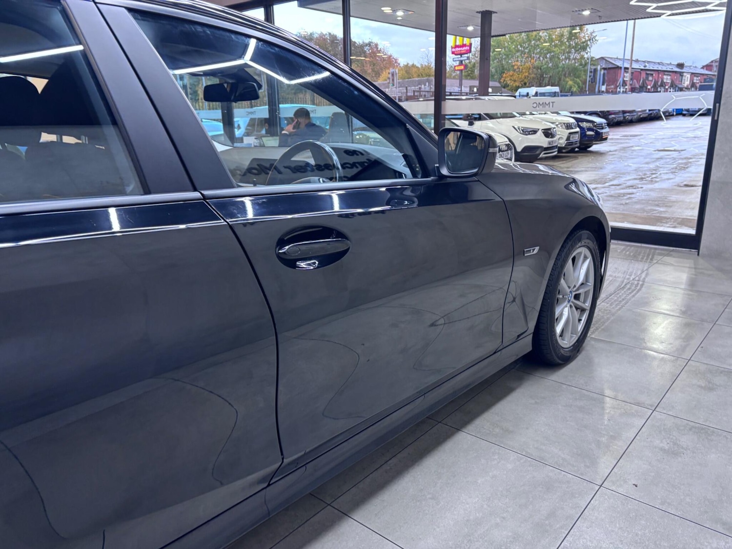 Used BMW 3 Series 2021 for sale - 76765802: Photo 64