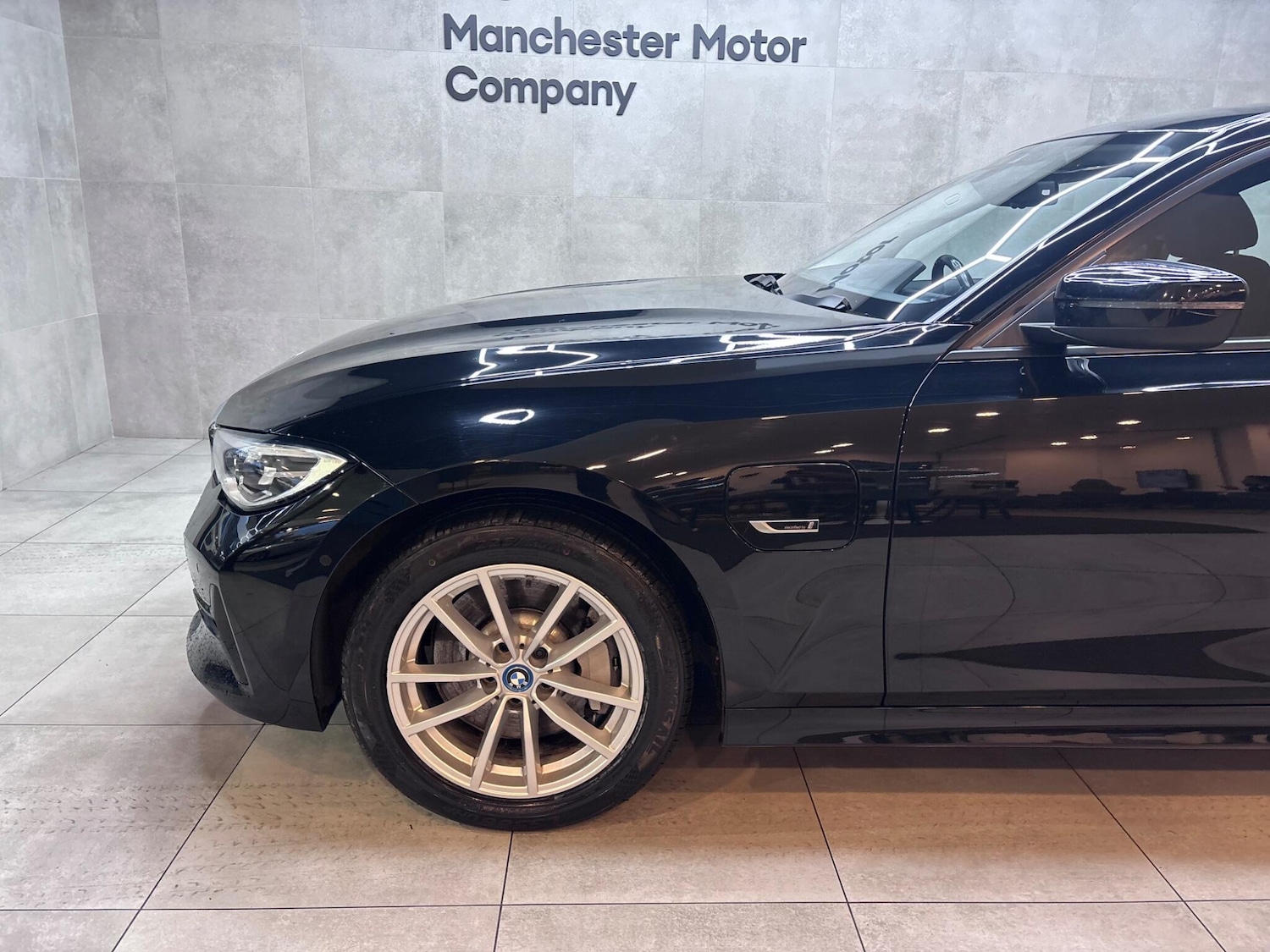 Used BMW 3 Series 2021 for sale - 76765802: Photo 74