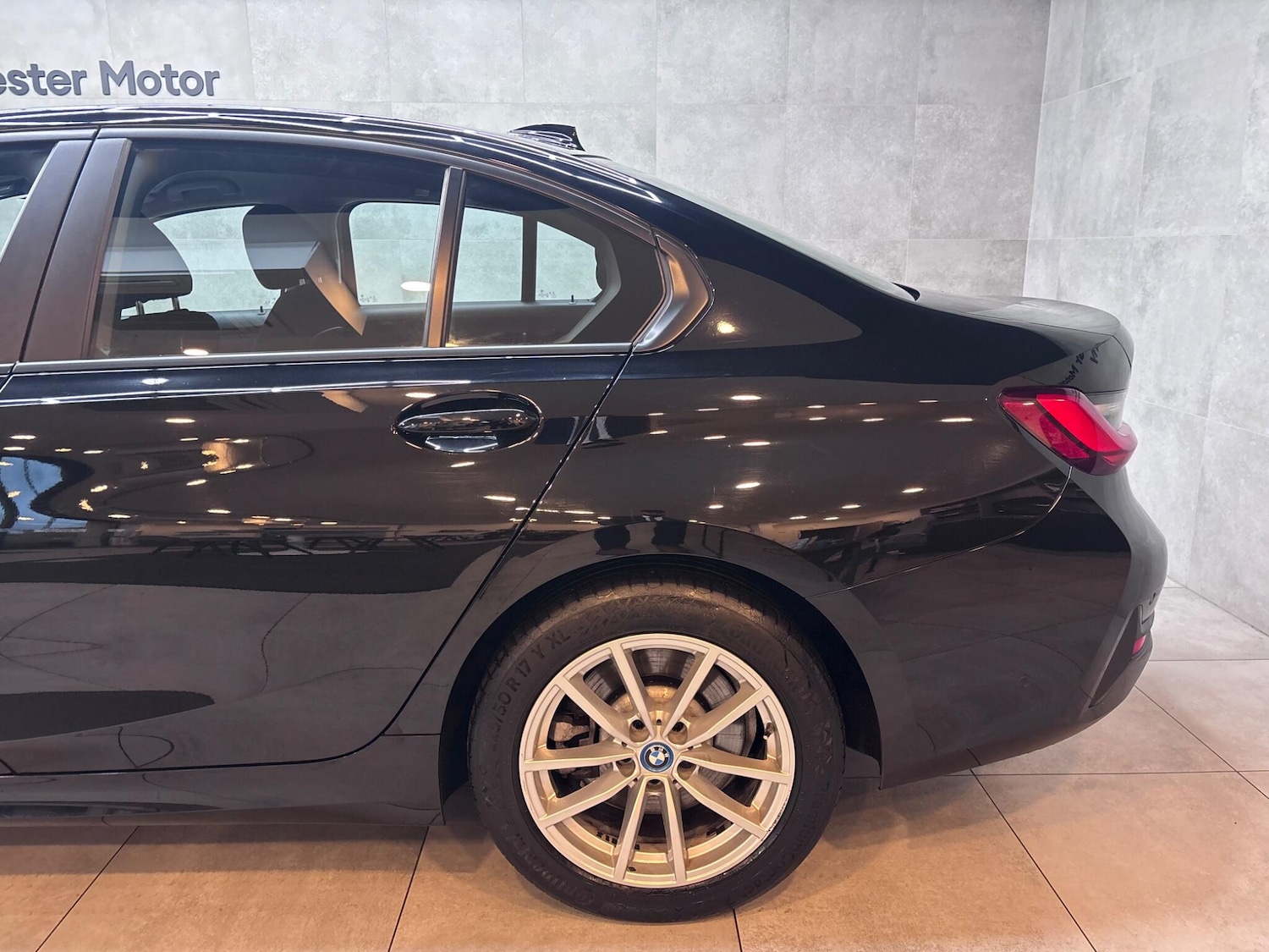 Used BMW 3 Series 2021 for sale - 76765802: Photo 75