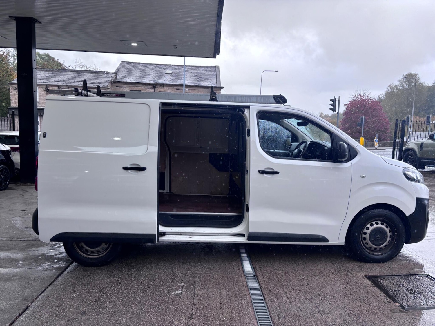 Used Citroen Dispatch 2021 for sale - 76753013: Photo 10