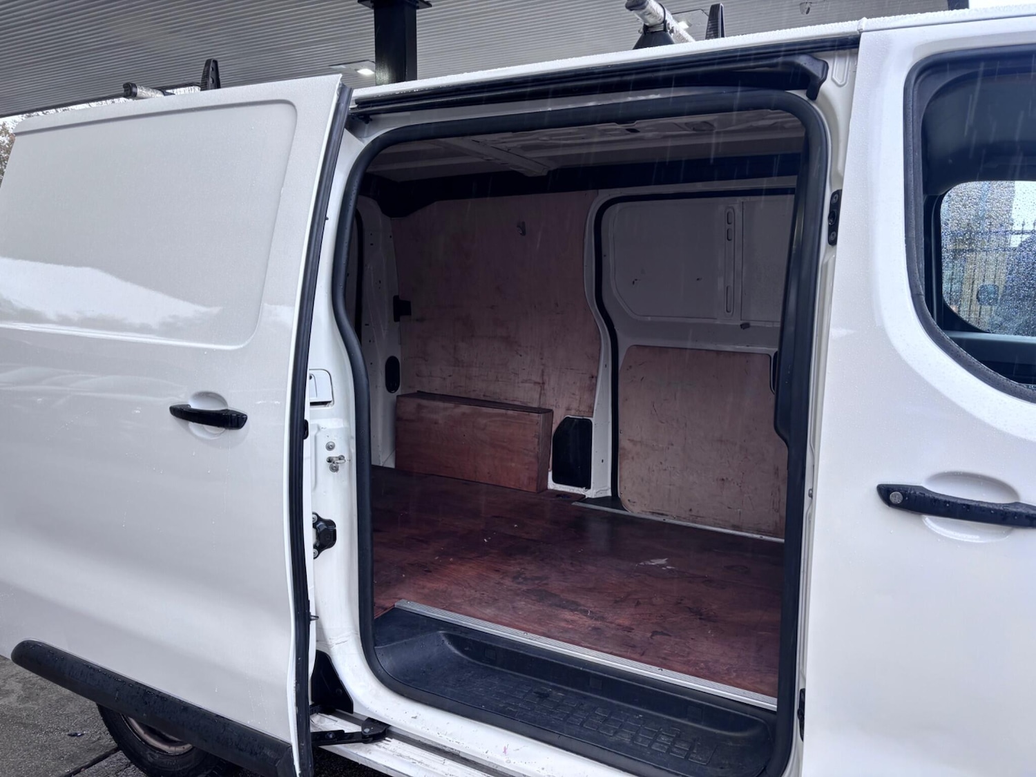 Used Citroen Dispatch 2021 for sale - 76753013: Photo 11