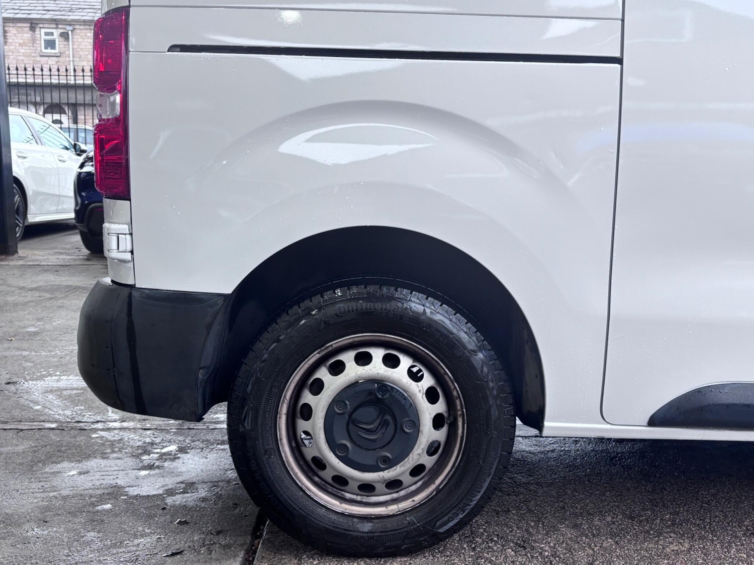 Used Citroen Dispatch 2021 for sale - 76753013: Photo 12