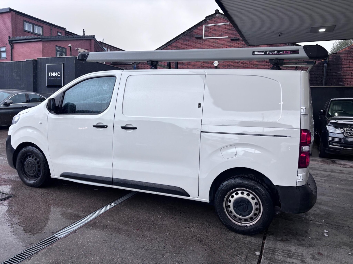 Used Citroen Dispatch 2021 for sale - 76753013: Photo 19