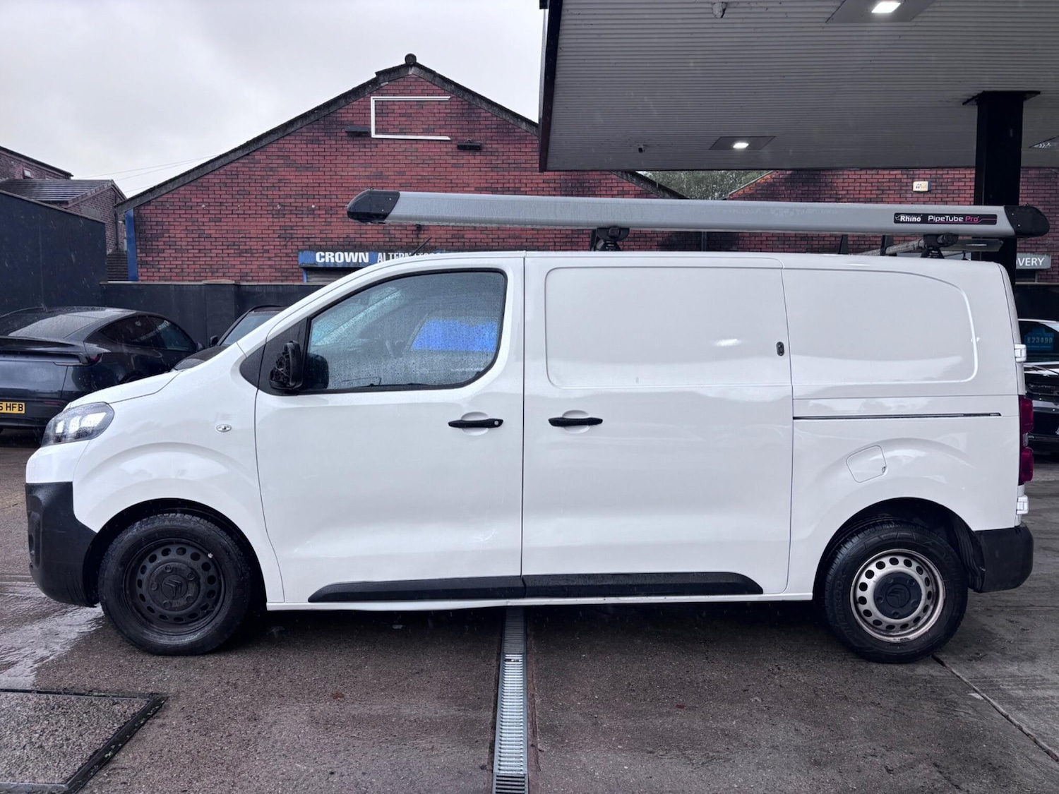 Used Citroen Dispatch 2021 for sale - 76753013: Photo 24