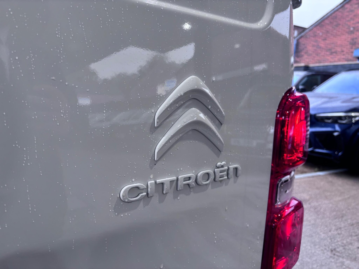 Used Citroen Dispatch 2021 for sale - 76753013: Photo 25