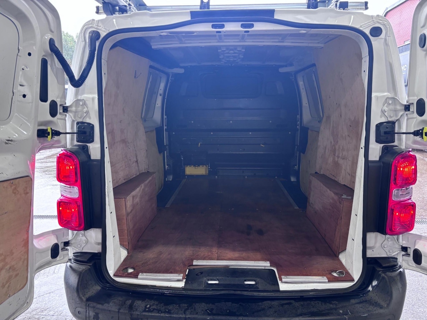 Used Citroen Dispatch 2021 for sale - 76753013: Photo 27