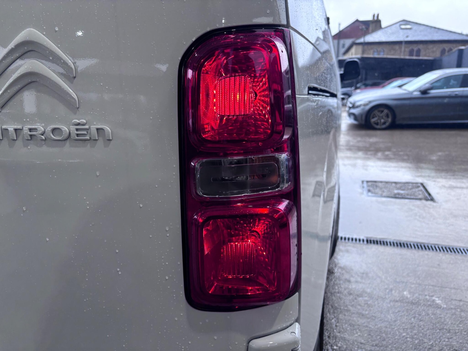 Used Citroen Dispatch 2021 for sale - 76753013: Photo 30