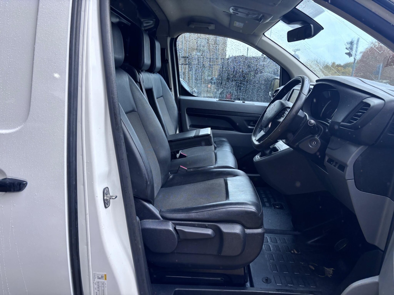 Used Citroen Dispatch 2021 for sale - 76753013: Photo 31