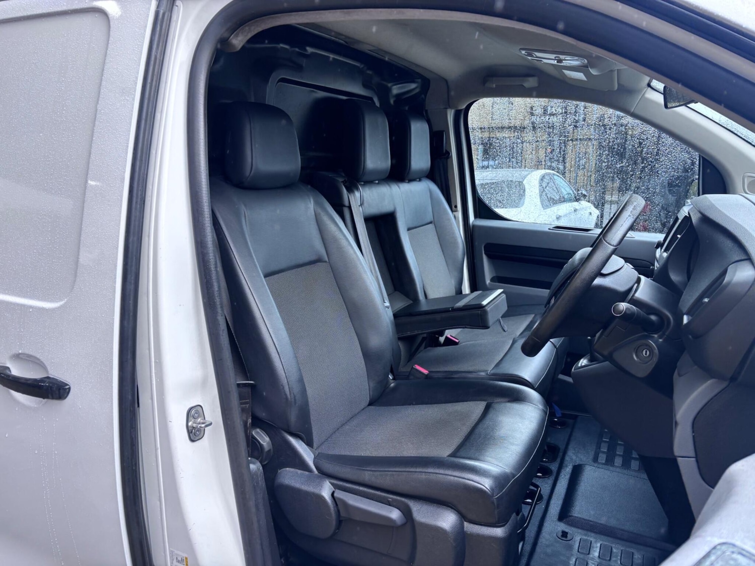 Used Citroen Dispatch 2021 for sale - 76753013: Photo 36