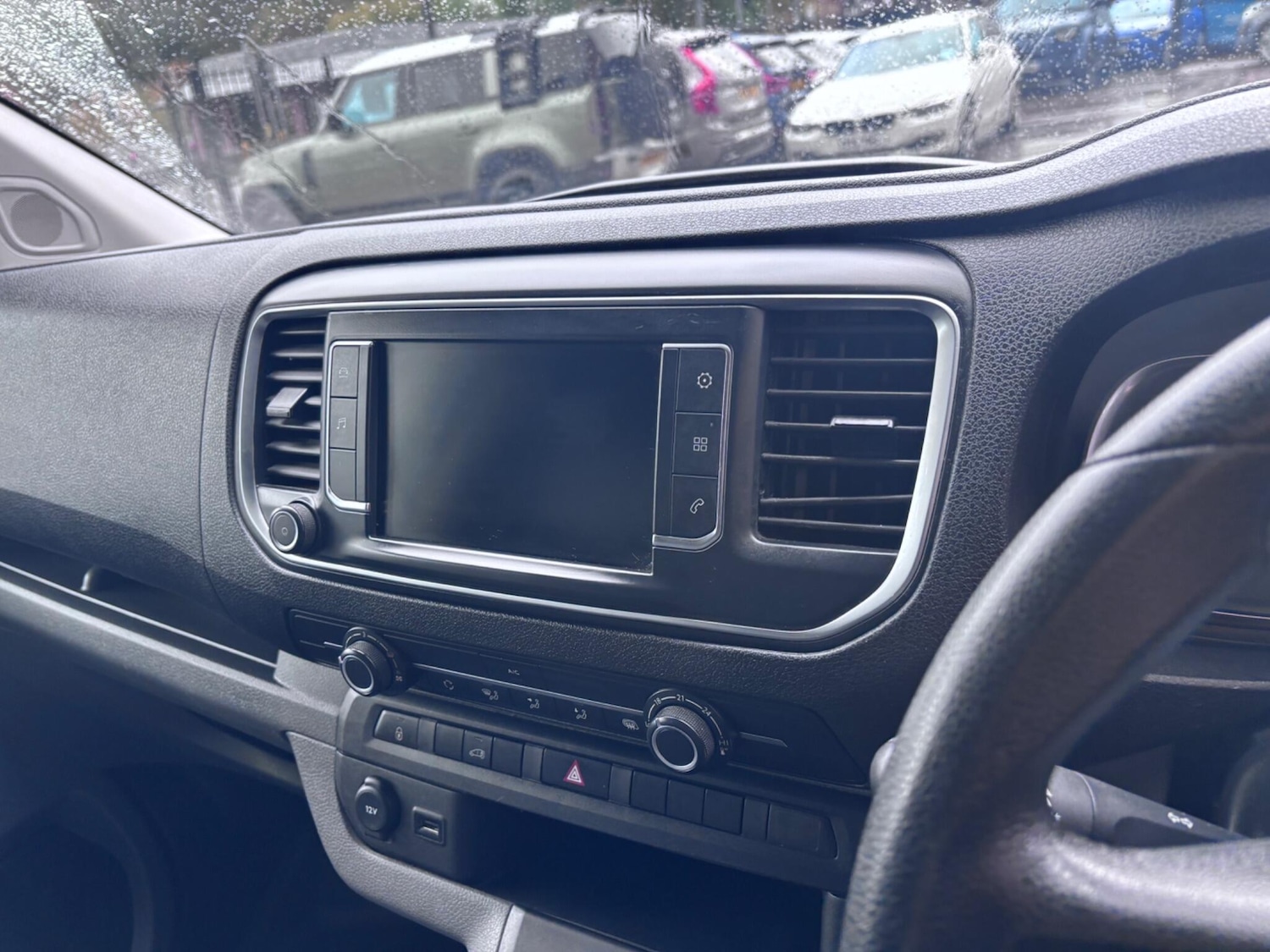 Used Citroen Dispatch 2021 for sale - 76753013: Photo 38