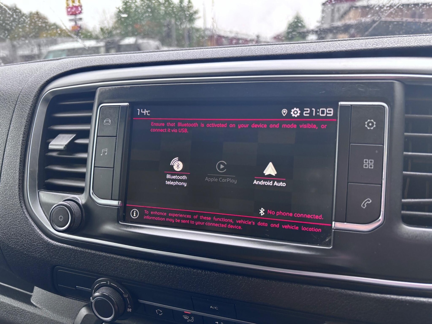 Used Citroen Dispatch 2021 for sale - 76753013: Photo 43