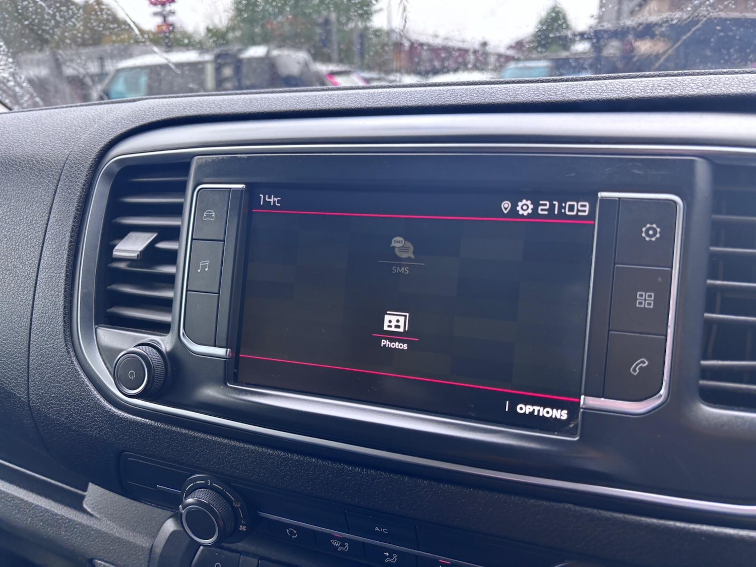 Used Citroen Dispatch 2021 for sale - 76753013: Photo 44