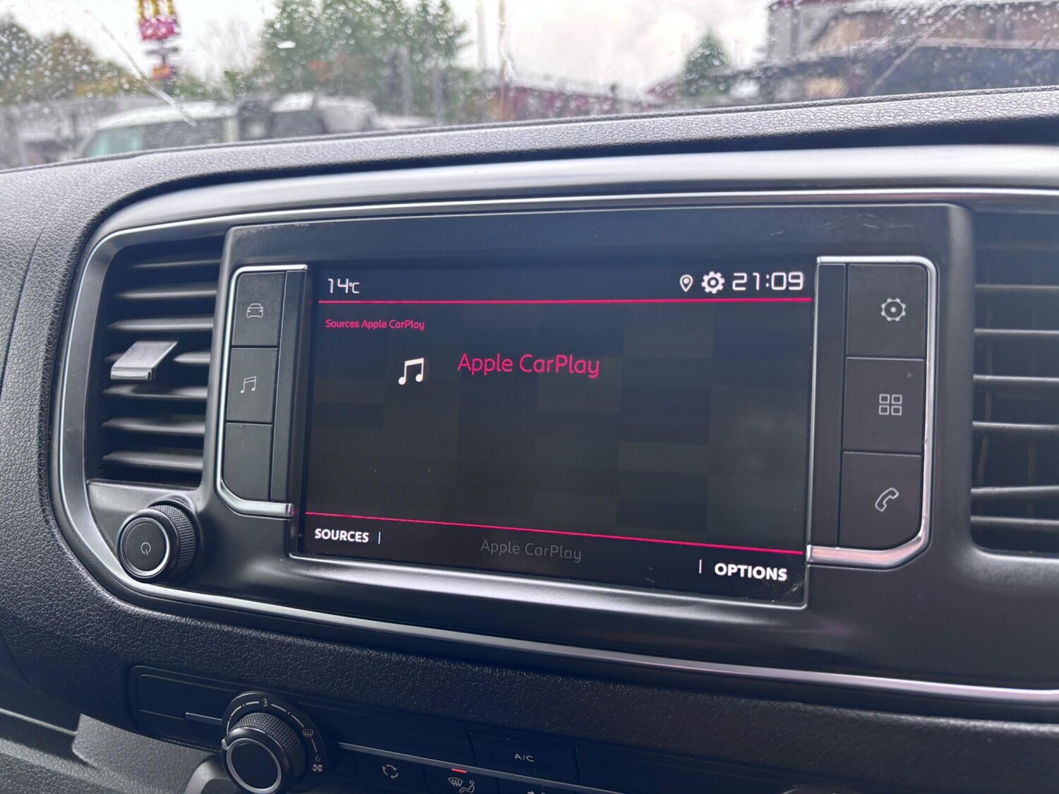 Used Citroen Dispatch 2021 for sale - 76753013: Photo 48