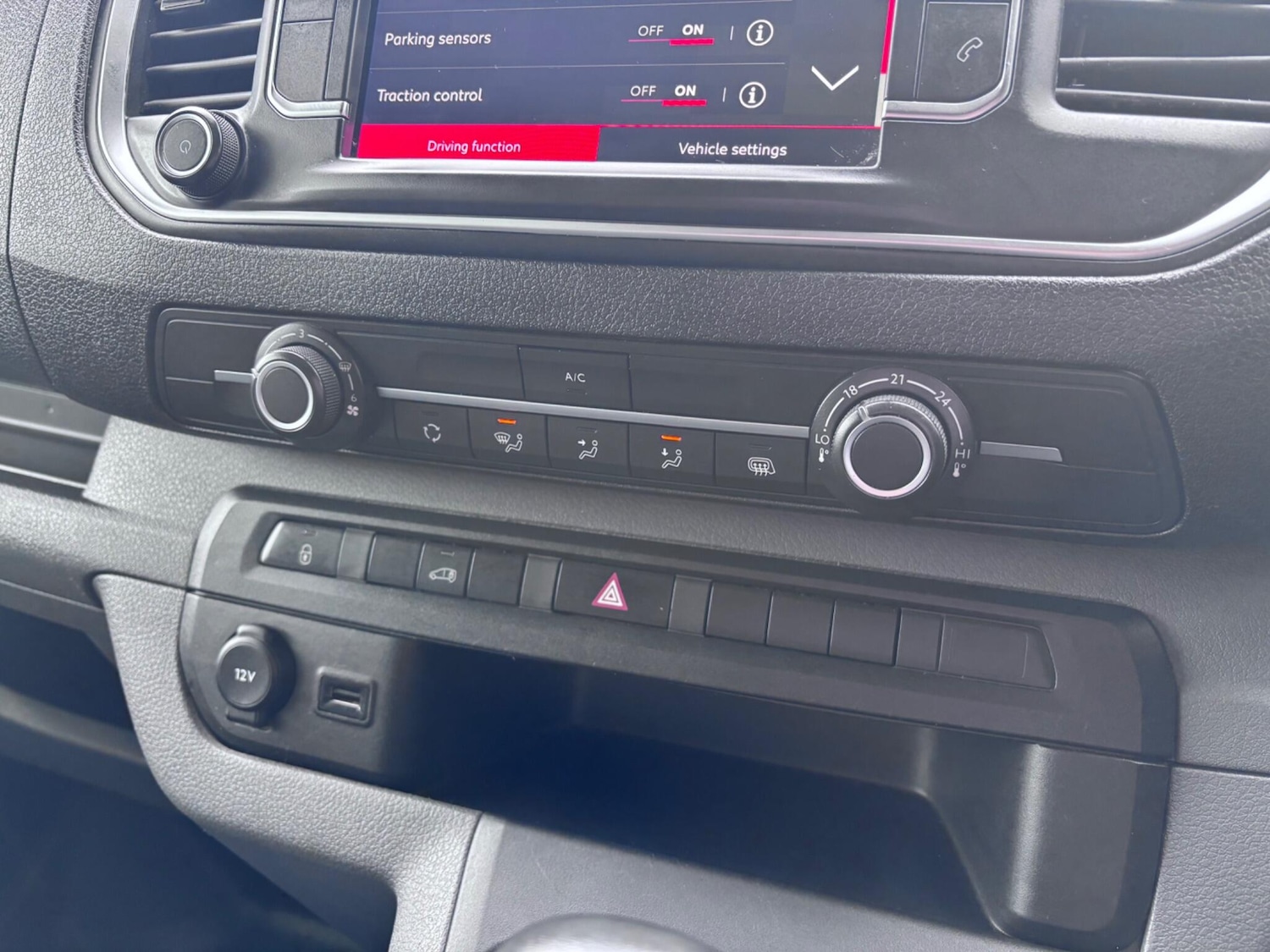 Used Citroen Dispatch 2021 for sale - 76753013: Photo 53