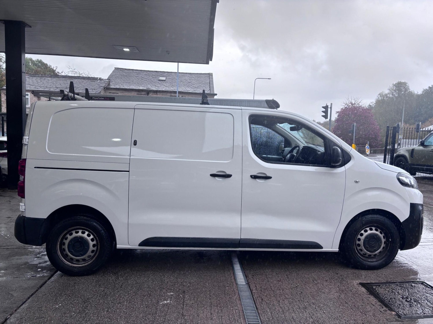 Used Citroen Dispatch 2021 for sale - 76753013: Photo 7